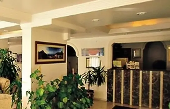 Ekici Hotel 