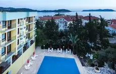 Ekici Hotel 