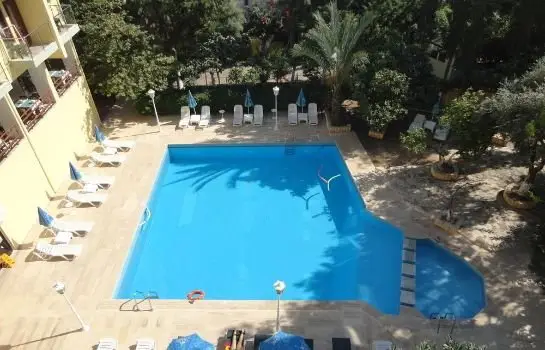 Ekici Hotel 