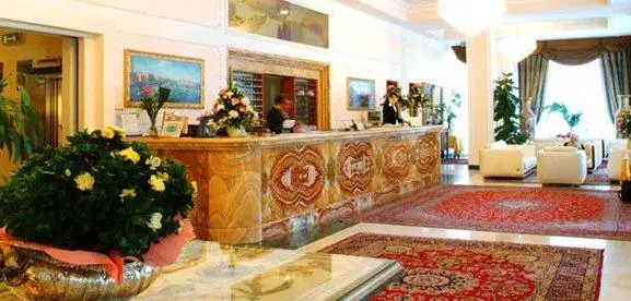 Hotel Internazionale Terme 