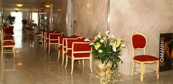 Hotel Internazionale Terme 