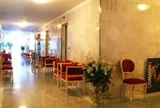 Hotel Internazionale Terme 