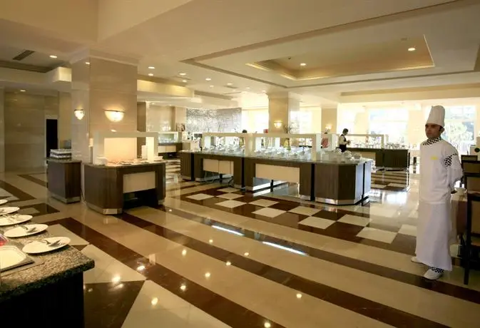 Rixos Premium Tekirova