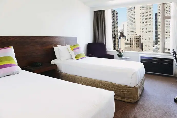 Rydges Melbourne 