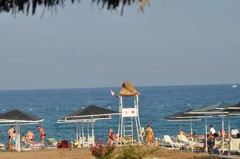 Camyuva Beach Hotel