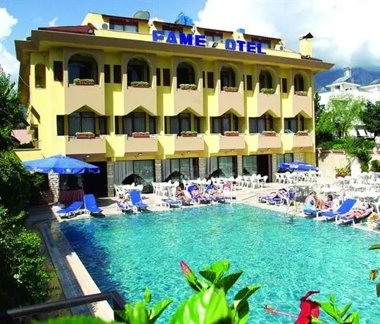 Fame Hotel Kemer