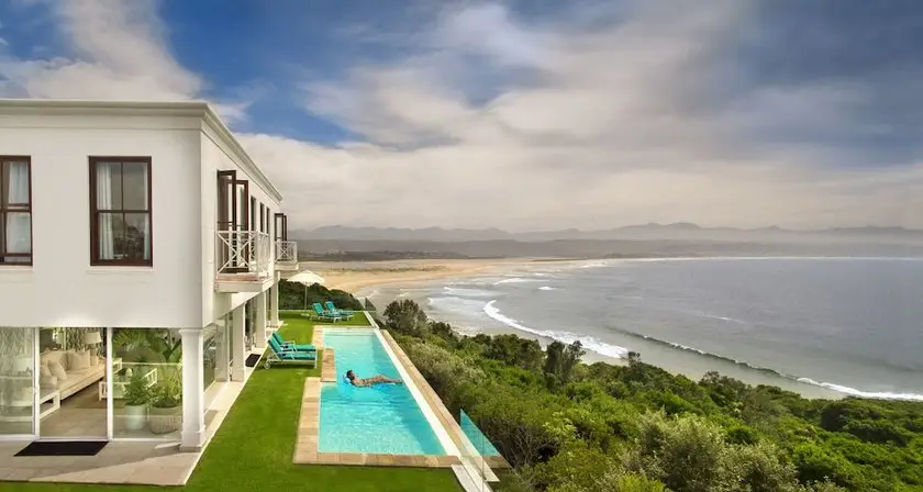 The Plettenberg Hotel 