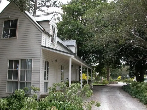 Glen Isla House Phillip Island 