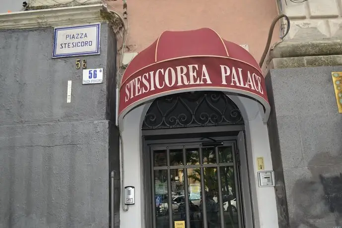 Stesicorea Palace 