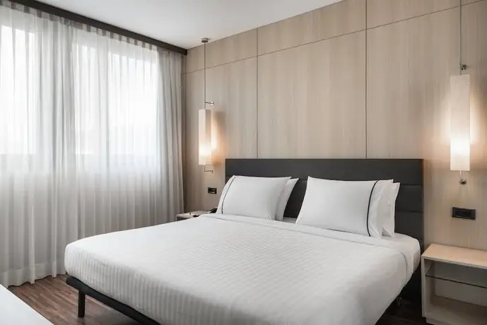 AC Hotel Firenze A Marriott Luxury & Lifestyle Hotel 