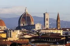 AC Hotel Firenze A Marriott Luxury & Lifestyle Hotel 