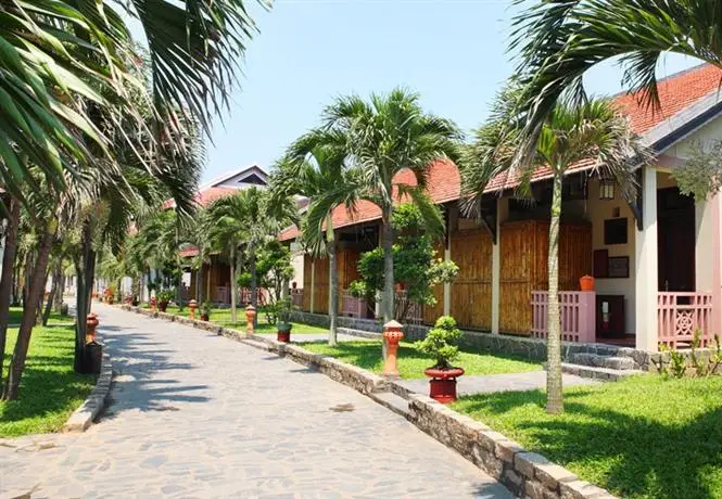 Hoi An Beach Resort