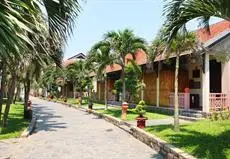 Hoi An Beach Resort 