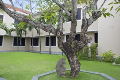 Hoi An Historic Hotel