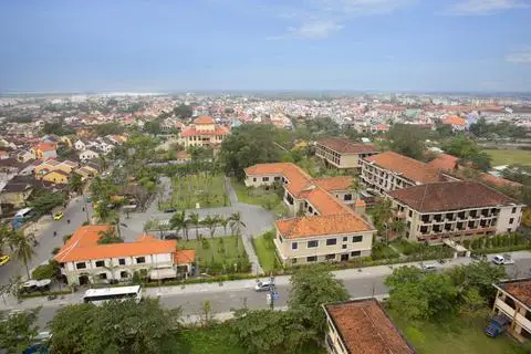 Hoi An Historic Hotel 