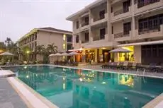 Hoi An Historic Hotel 