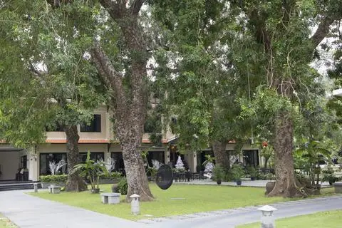 Hoi An Historic Hotel 