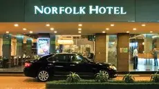 Norfolk Hotel Saigon 