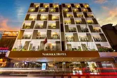 Norfolk Hotel Saigon 