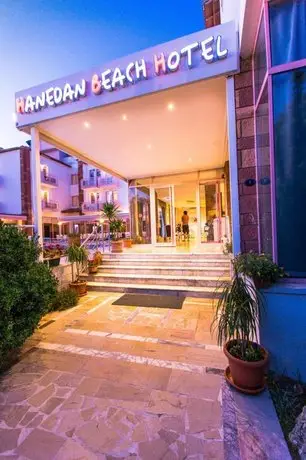 Hanedan Beach Hotel