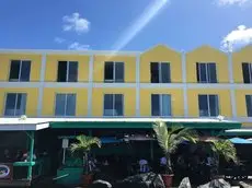 Hotel Caravelle Saint Croix 