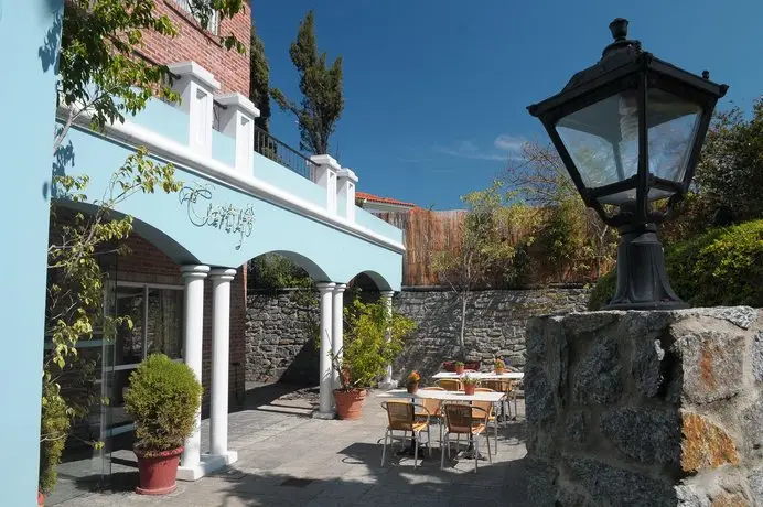 Regency Carrasco - Suites & Boutique Hotel 