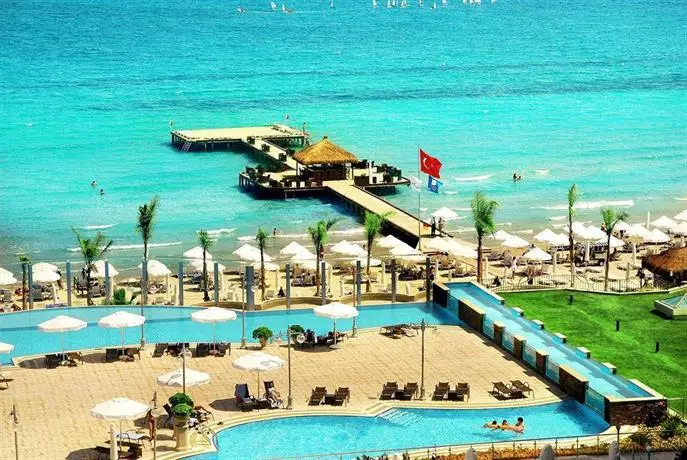 Sheraton Cesme Hotel Resort & Spa