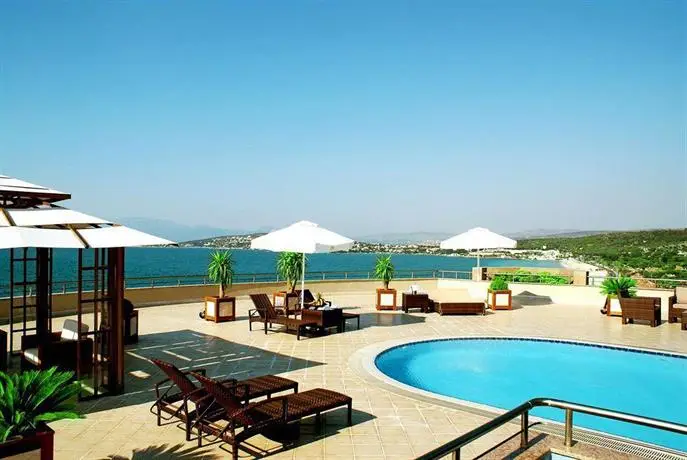 Sheraton Cesme Hotel Resort & Spa 