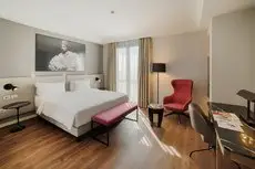 Radisson Blu Hotel Milan 