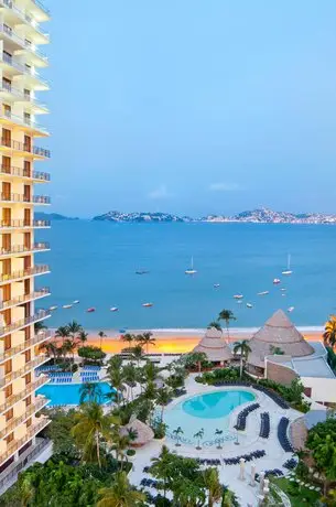 Grand Hotel Acapulco 