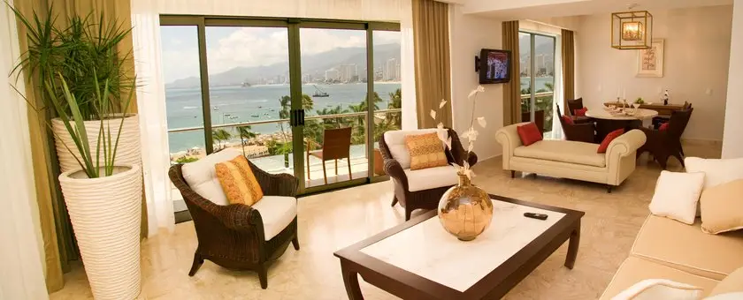 Grand Hotel Acapulco 