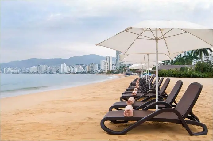 Grand Hotel Acapulco 