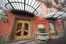 Hotel La Pace Naples 