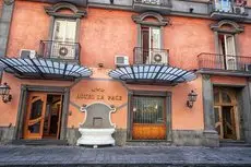 Hotel La Pace Naples 