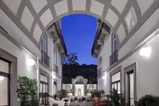 Hotel Piazza Bellini 