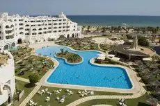 Hotel Lella Baya Thalasso 