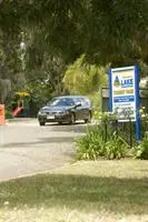 Lake Hamilton Motor Village and Caravan Park 