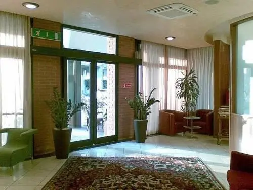 Leonardo Hotel Parma 