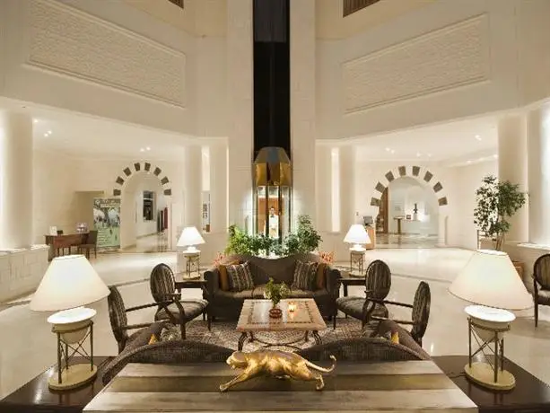 Saphir Palace & Spa 