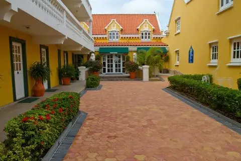 Amsterdam Manor Beach Resort