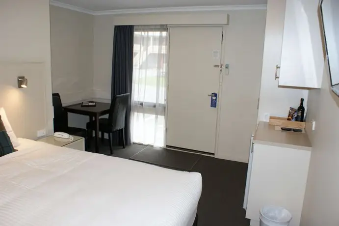 Best Western Apollo Bay Motel & Apartments 