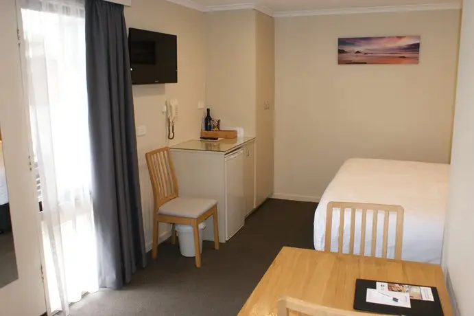 Best Western Apollo Bay Motel & Apartments 