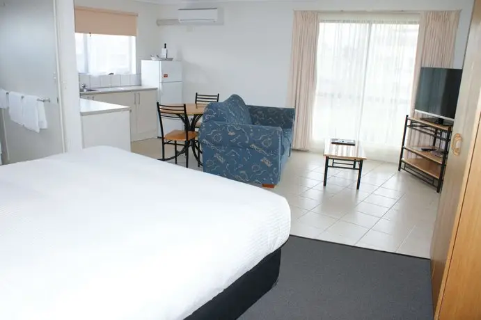 Best Western Apollo Bay Motel & Apartments 