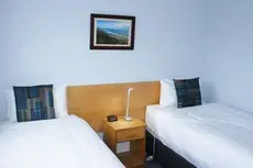 Best Western Apollo Bay Motel & Apartments 