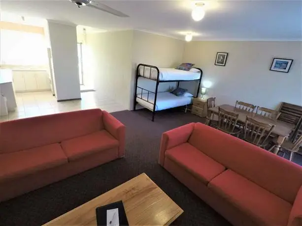 Best Western Apollo Bay Motel & Apartments 