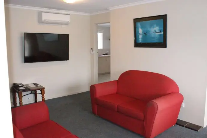 Best Western Apollo Bay Motel & Apartments 