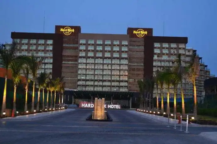 Hard Rock Hotel Cancun All Inclusive