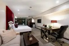 Furama Silom Hotel 