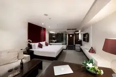 Furama Silom Hotel 