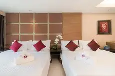 Furama Silom Hotel 